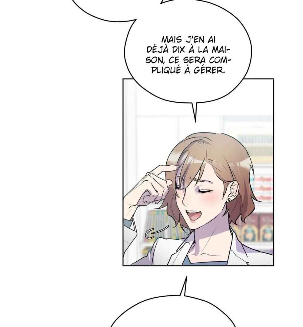Memories Of Your Breath Chapter 6 - Page 70