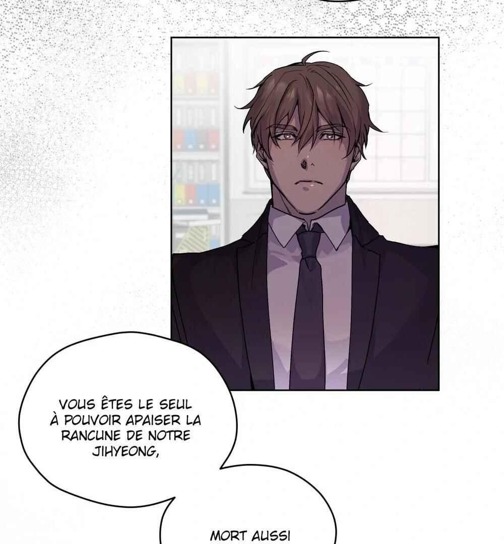 Memories Of Your Breath Chapter 6 - Page 92