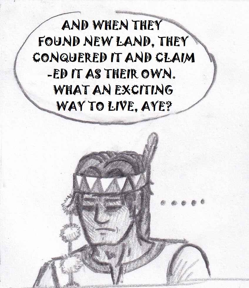 Convict Colosseum Chapter 15 - Page 28