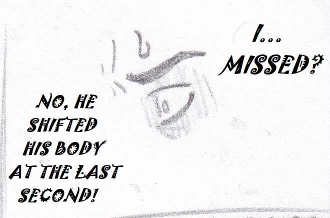 Convict Colosseum Chapter 15 - Page 63
