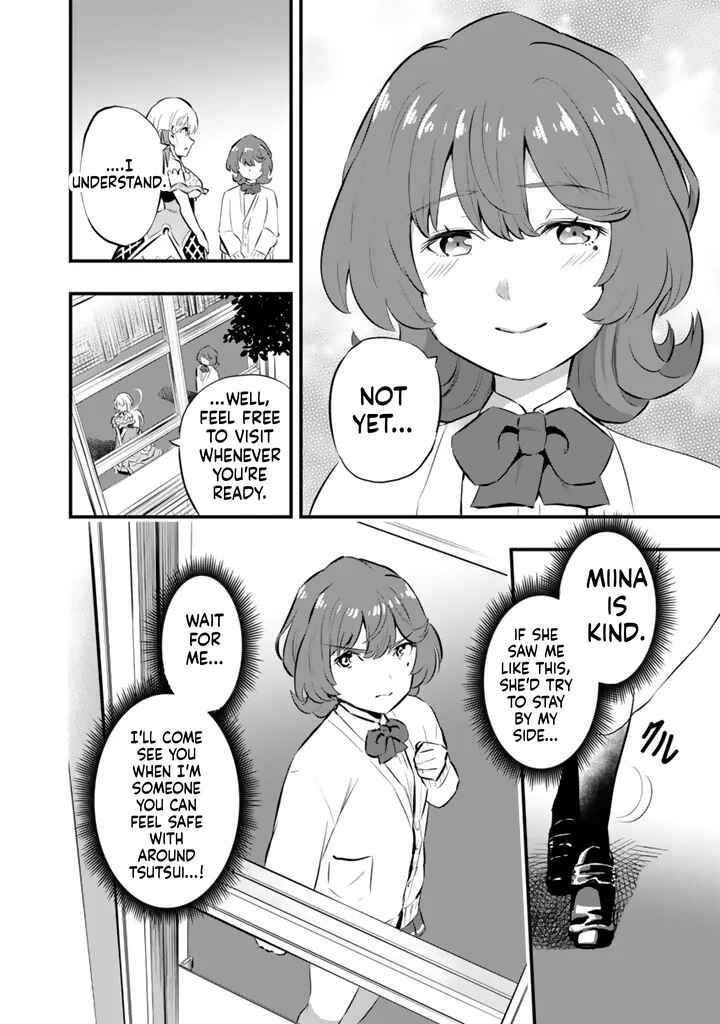 Isekai de Tame Shita Saikyou no Tsukaima wa, Osananajimi no Bishoujo deshita Chapter 21.2 - Page 10