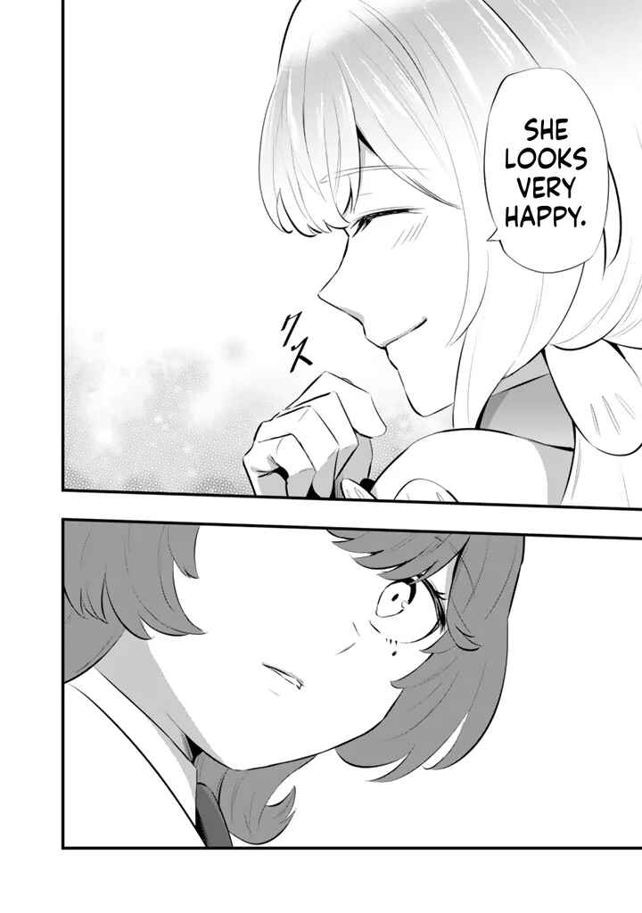 Isekai de Tame Shita Saikyou no Tsukaima wa, Osananajimi no Bishoujo deshita Chapter 21.2 - Page 6