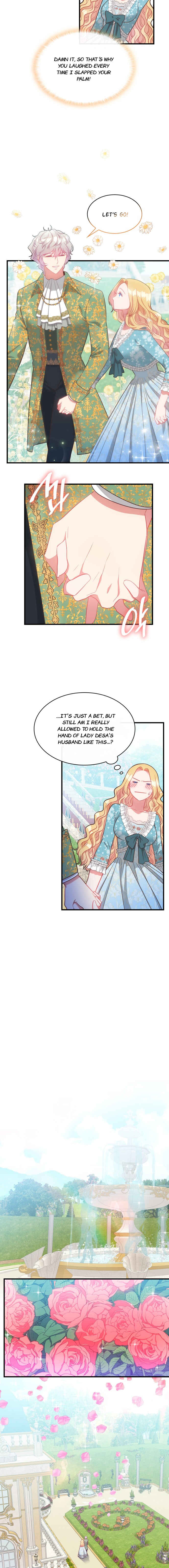 The 108 of Them Chapter 20 - Page 4