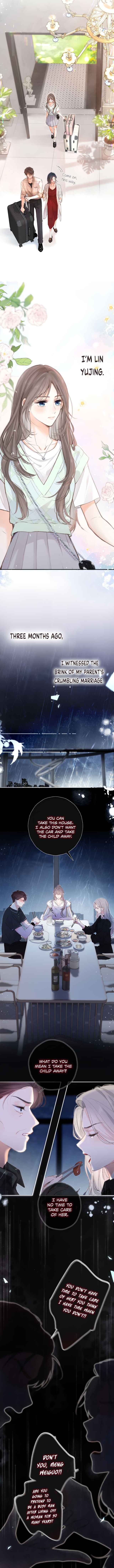 Lost In Reverie Chapter 1 - Page 2