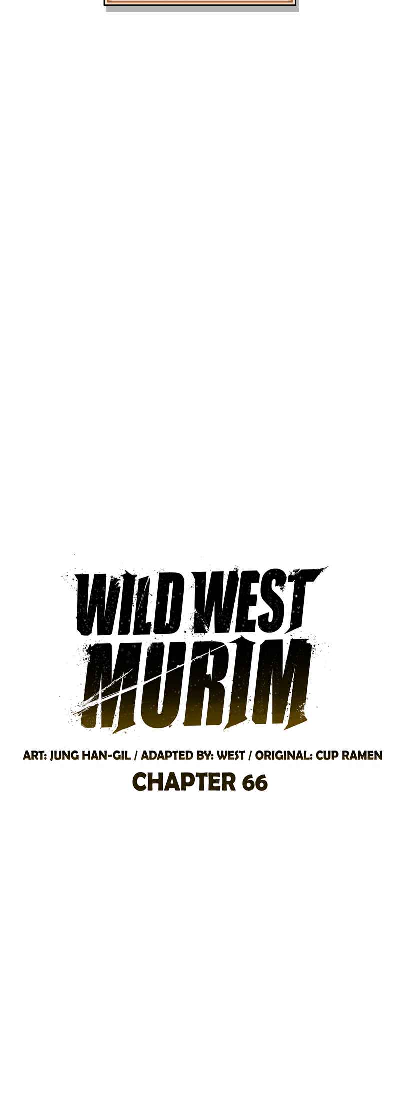 Martial Wild West Chapter 66 - Page 23