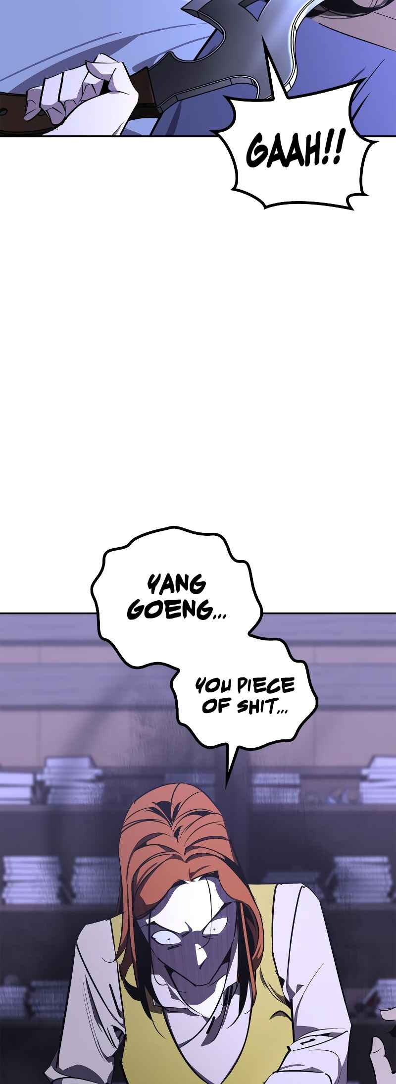 Martial Wild West Chapter 66 - Page 34