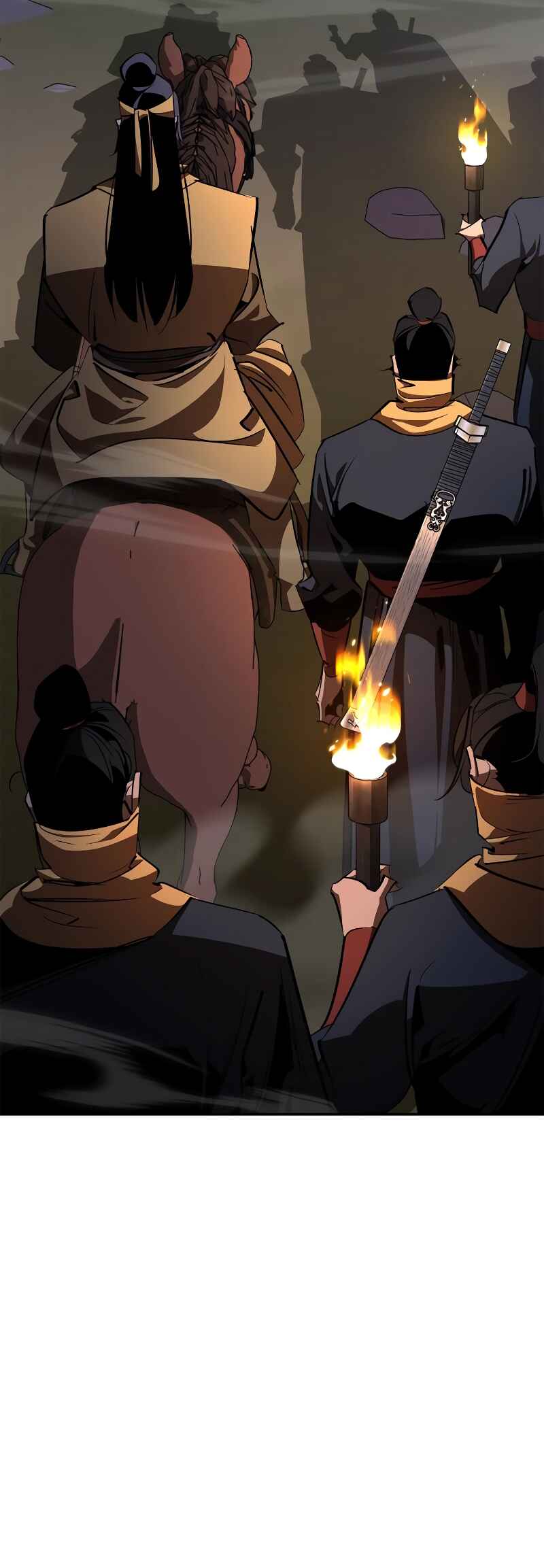 Martial Wild West Chapter 66 - Page 63