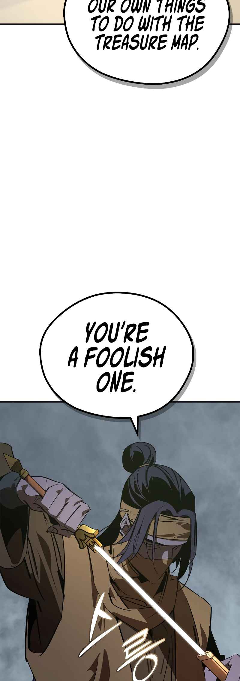 Martial Wild West Chapter 66 - Page 81