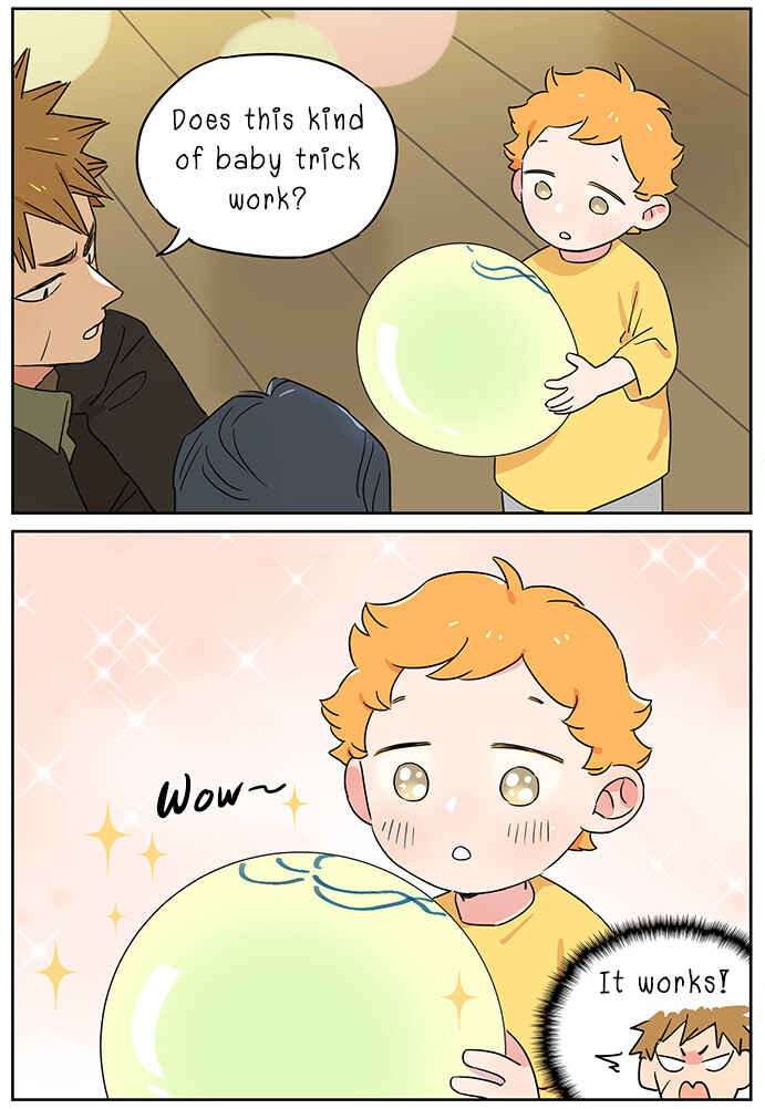 The Wolf That Picked Something Up Chapter 108 - Page 12
