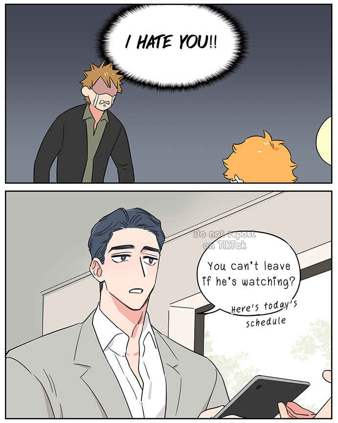 The Wolf That Picked Something Up Chapter 108 - Page 7