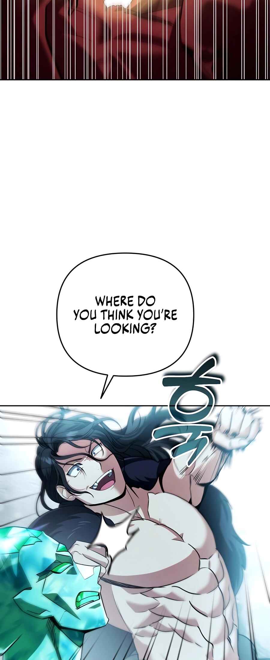 Nae Bunsin i Geomuri ga Doeeoganda Chapter 27 - Page 13