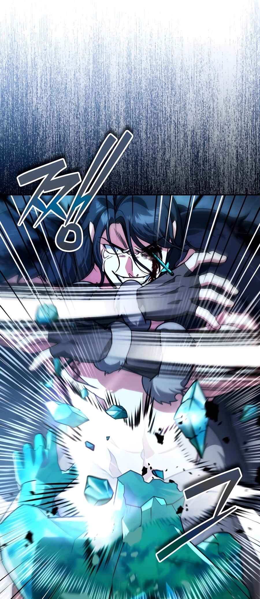 Nae Bunsin i Geomuri ga Doeeoganda Chapter 27 - Page 18