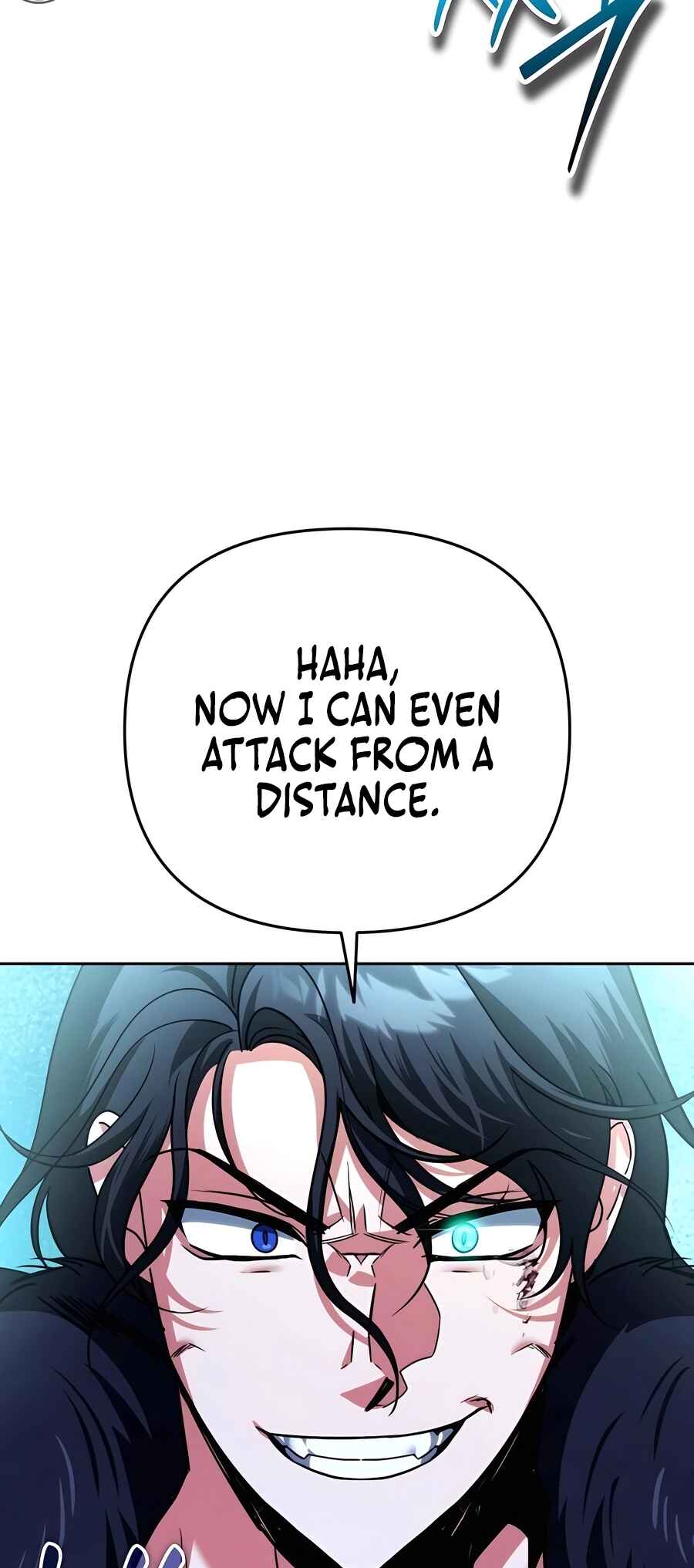 Nae Bunsin i Geomuri ga Doeeoganda Chapter 27 - Page 25