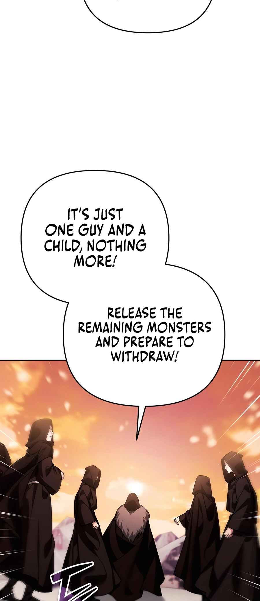 Nae Bunsin i Geomuri ga Doeeoganda Chapter 27 - Page 29