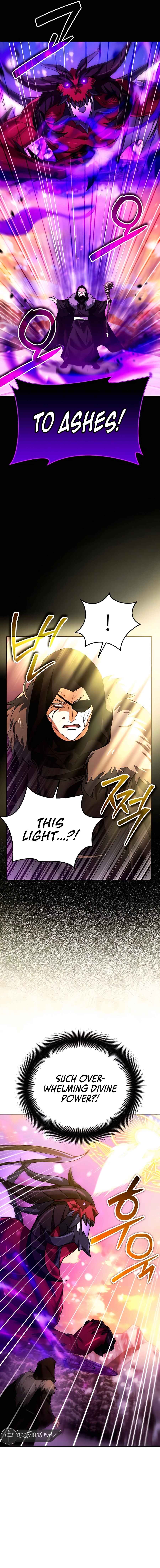 Nae Bunsin i Geomuri ga Doeeoganda Chapter 27 - Page 39