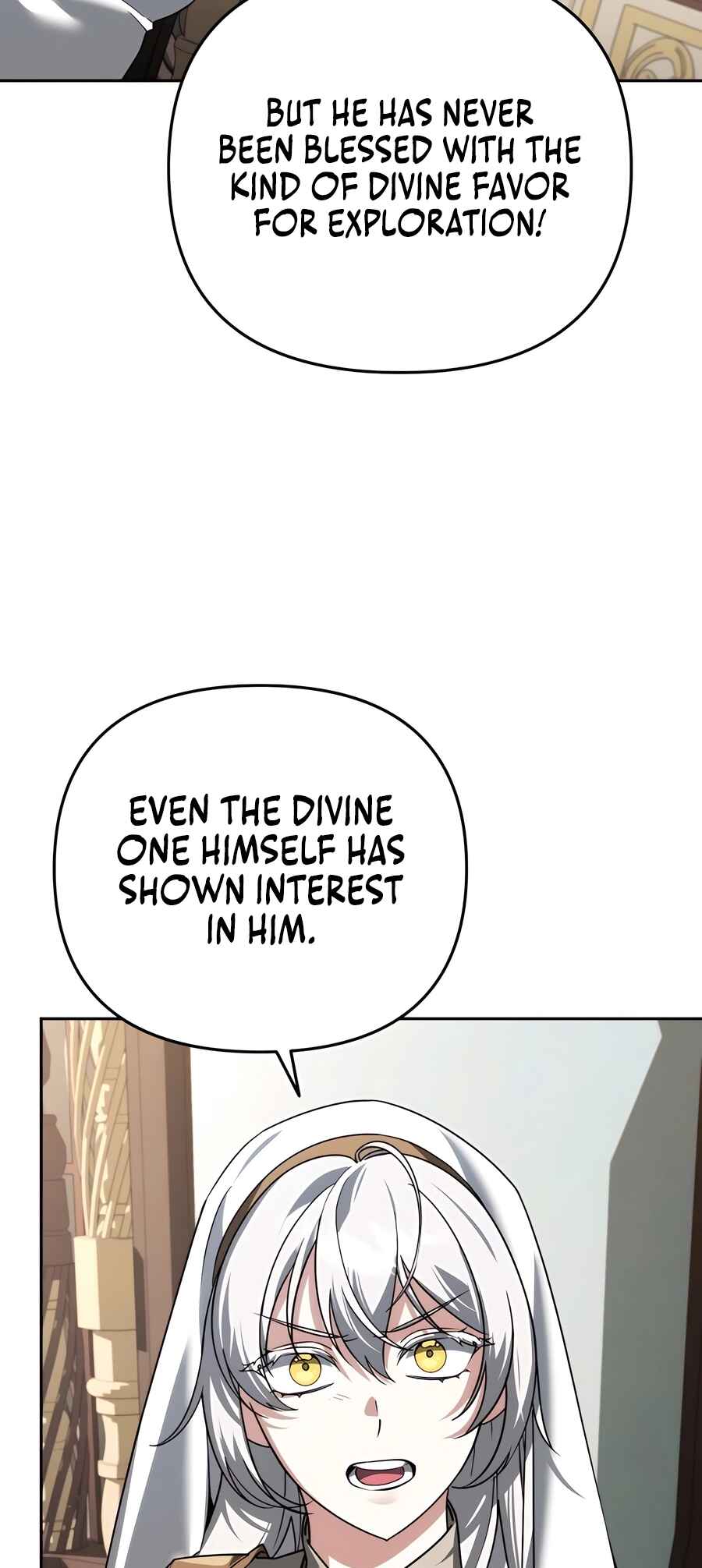 Nae Bunsin i Geomuri ga Doeeoganda Chapter 27 - Page 4