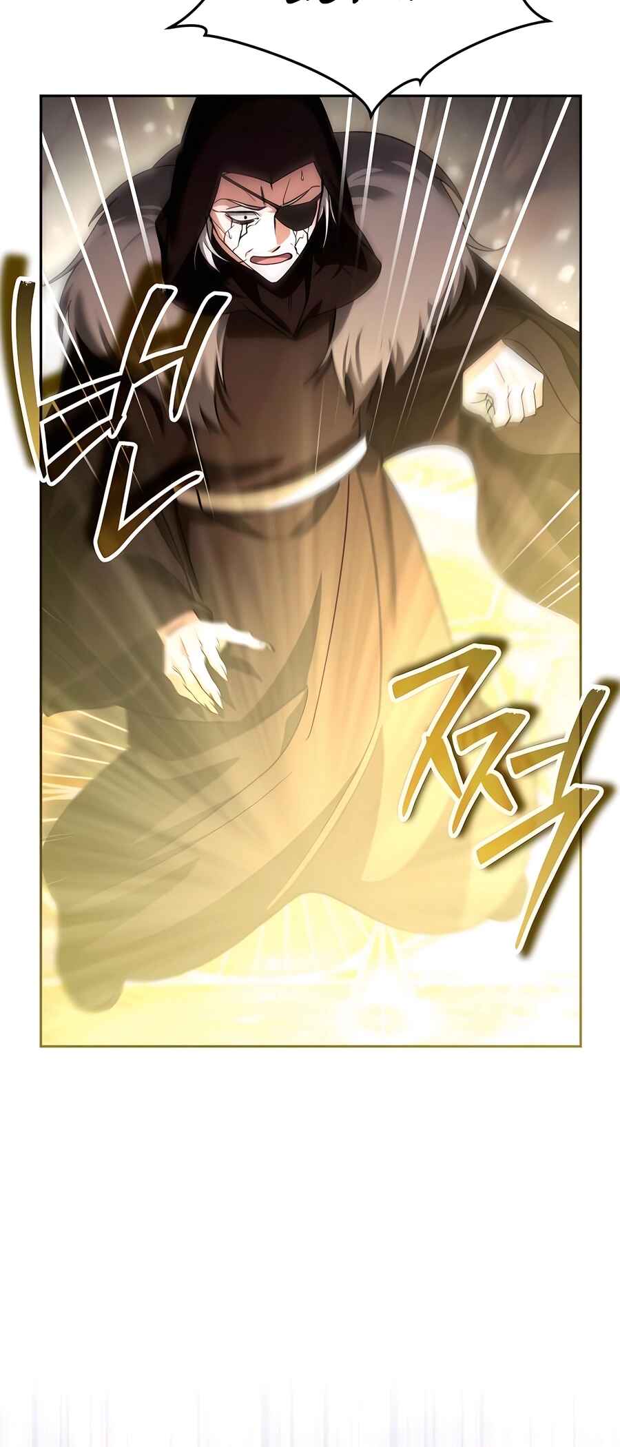 Nae Bunsin i Geomuri ga Doeeoganda Chapter 27 - Page 44