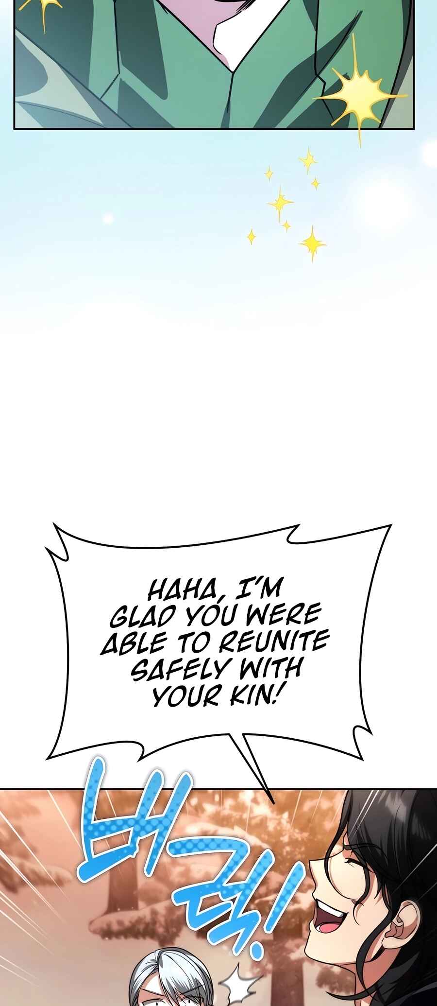 Nae Bunsin i Geomuri ga Doeeoganda Chapter 27 - Page 53