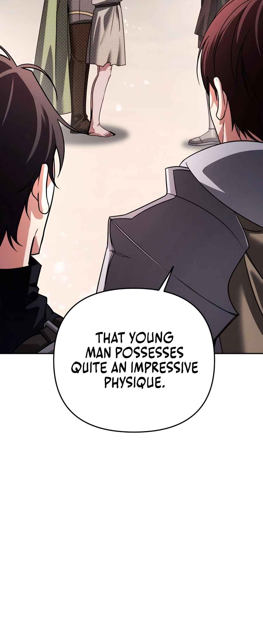 Nae Bunsin i Geomuri ga Doeeoganda Chapter 27 - Page 62