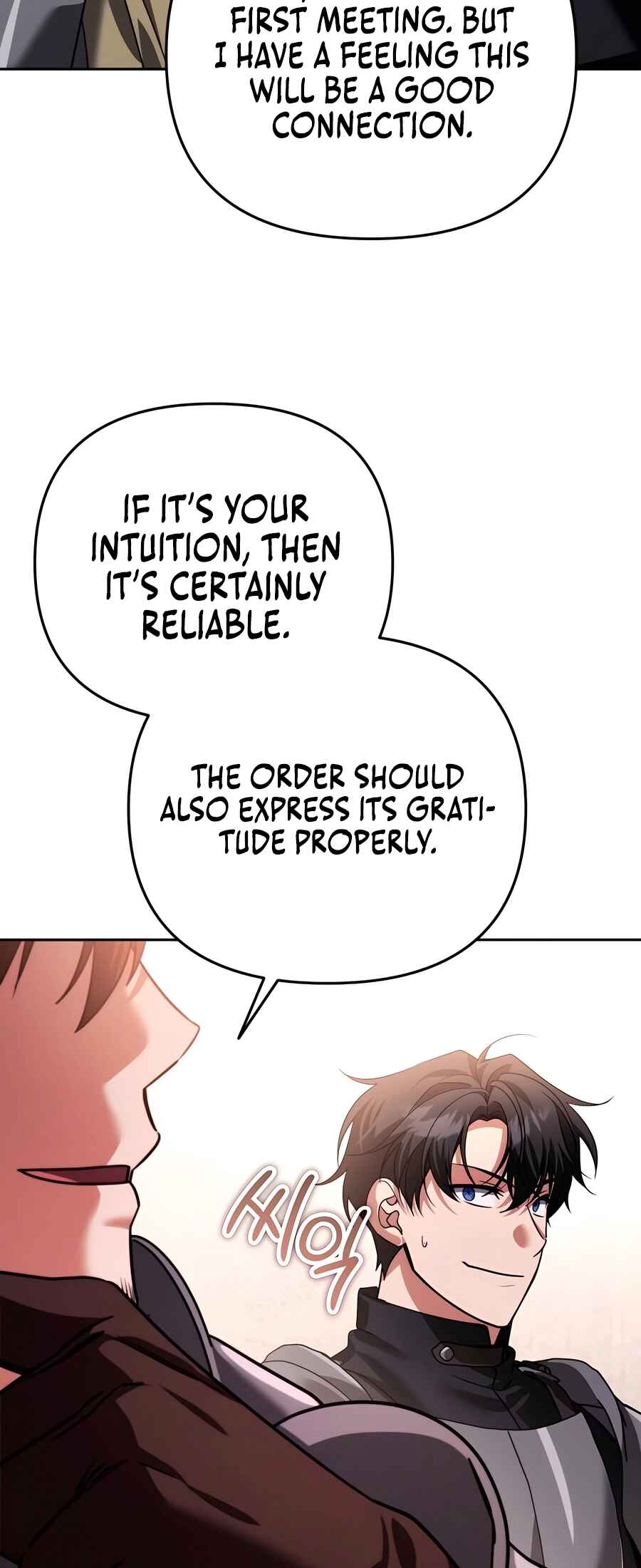 Nae Bunsin i Geomuri ga Doeeoganda Chapter 27 - Page 64