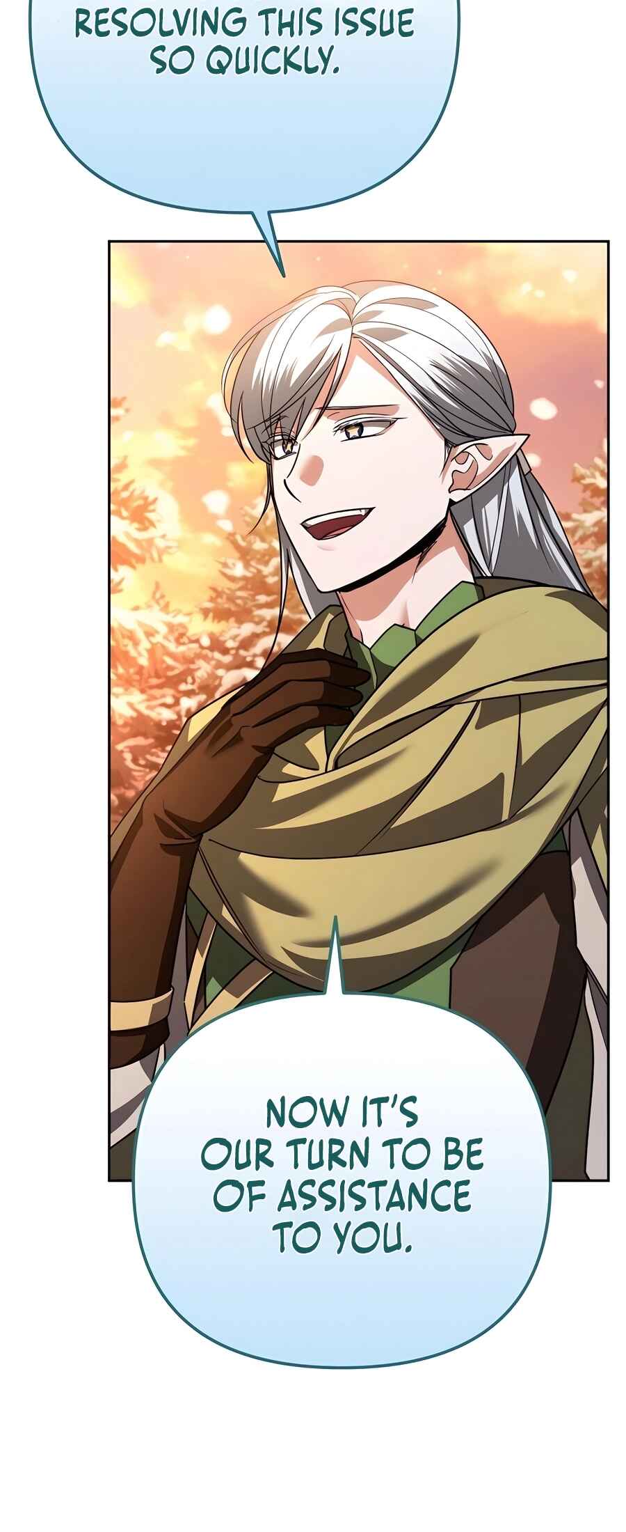 Nae Bunsin i Geomuri ga Doeeoganda Chapter 27 - Page 67