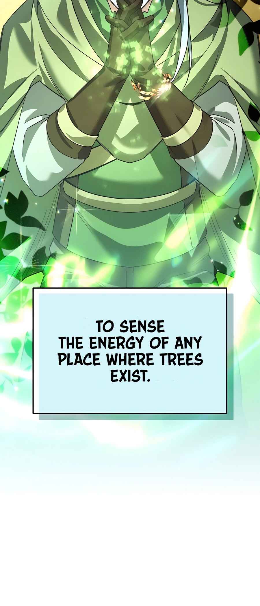 Nae Bunsin i Geomuri ga Doeeoganda Chapter 27 - Page 72