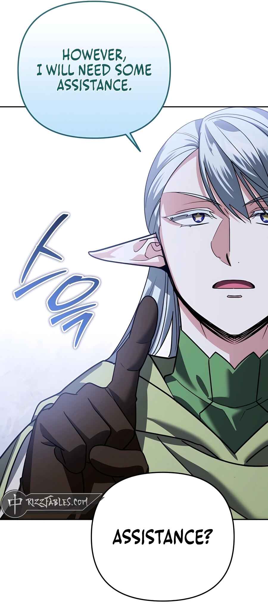 Nae Bunsin i Geomuri ga Doeeoganda Chapter 27 - Page 73