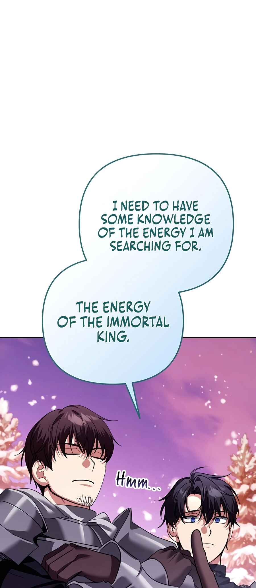 Nae Bunsin i Geomuri ga Doeeoganda Chapter 27 - Page 74