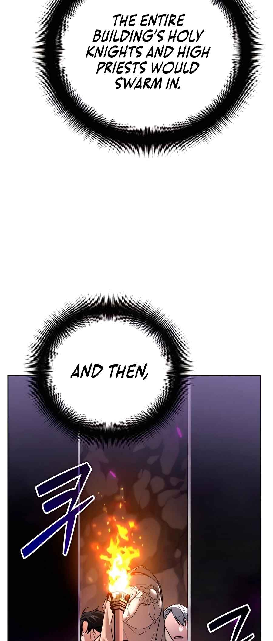 Nae Bunsin i Geomuri ga Doeeoganda Chapter 27 - Page 80