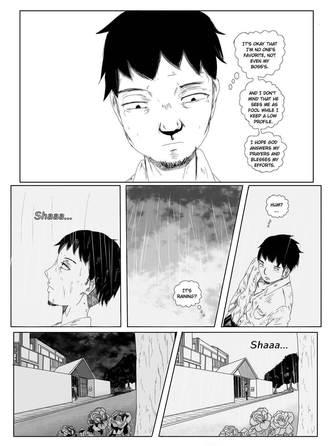 My AI GF Chapter ? - Page 10
