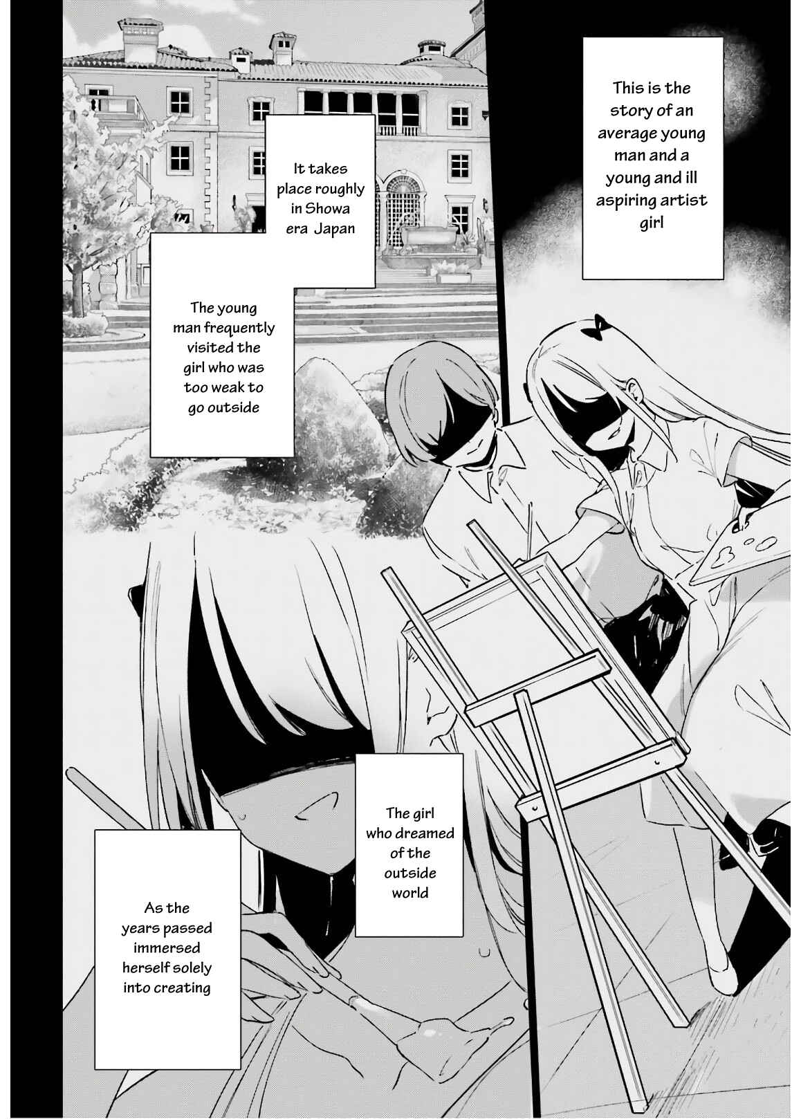 Eromanga Sensei Chapter 70 - Page 18