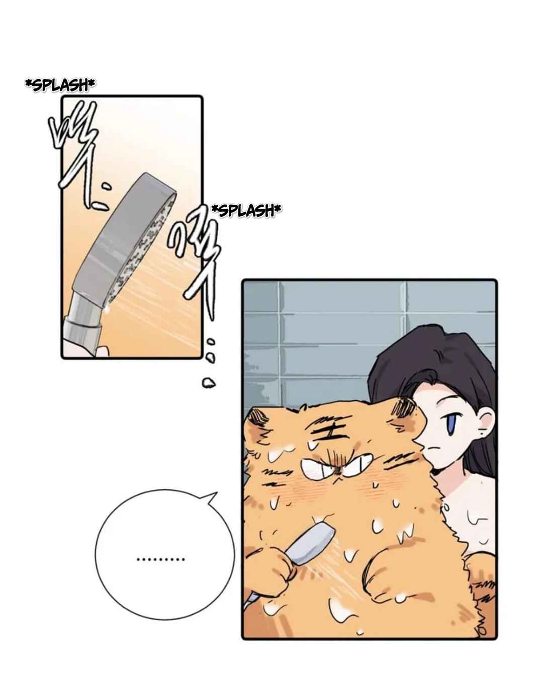 Qīn'ài De Sǐduìtóu Chapter 37 - Page 18