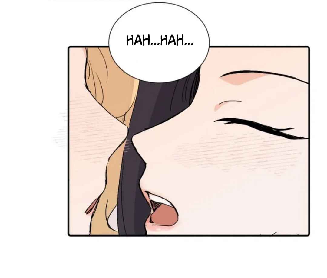 Qīn'ài De Sǐduìtóu Chapter 37 - Page 5