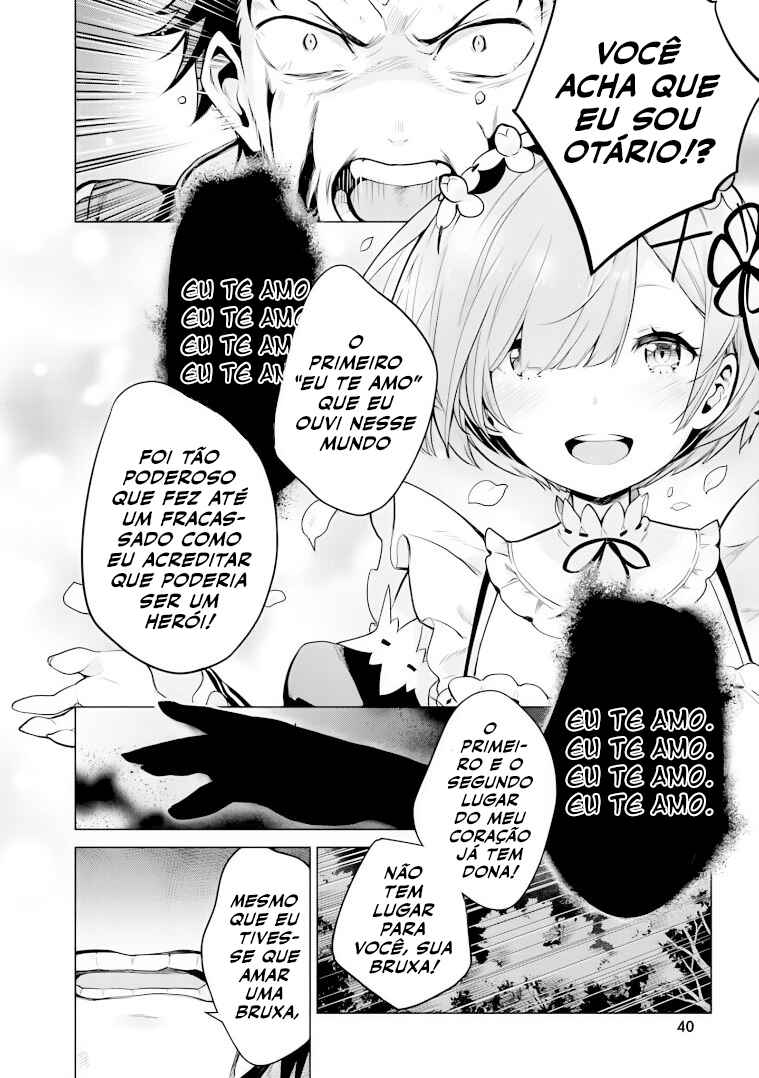 Re:Zero kara Hajimeru Isekai Seikatsu: Dai 4-shou—Seiiki to Gouyoku no Majo Chapter 24.2 - Page 13