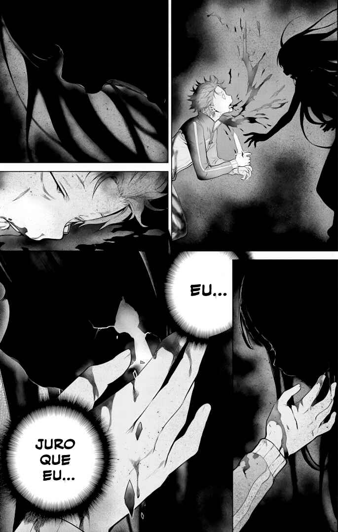 Re:Zero kara Hajimeru Isekai Seikatsu: Dai 4-shou—Seiiki to Gouyoku no Majo Chapter 24.2 - Page 20
