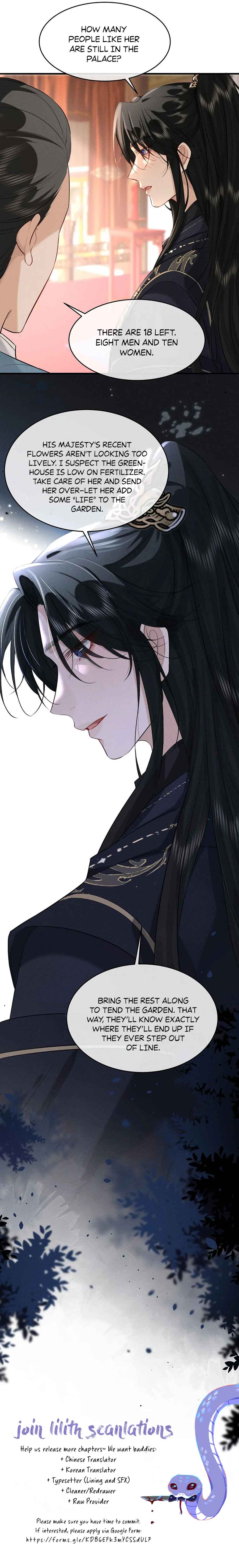 Mad for Love Chapter 41 - Page 17