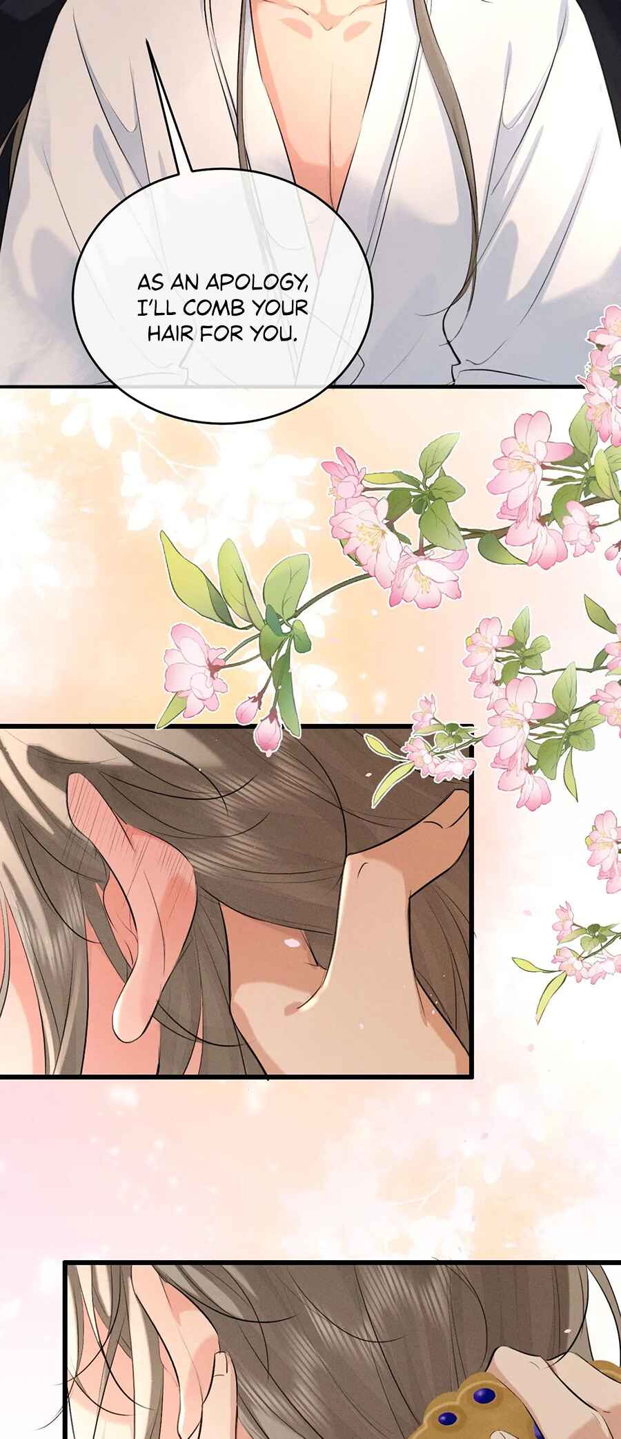 Mad for Love Chapter 41 - Page 4