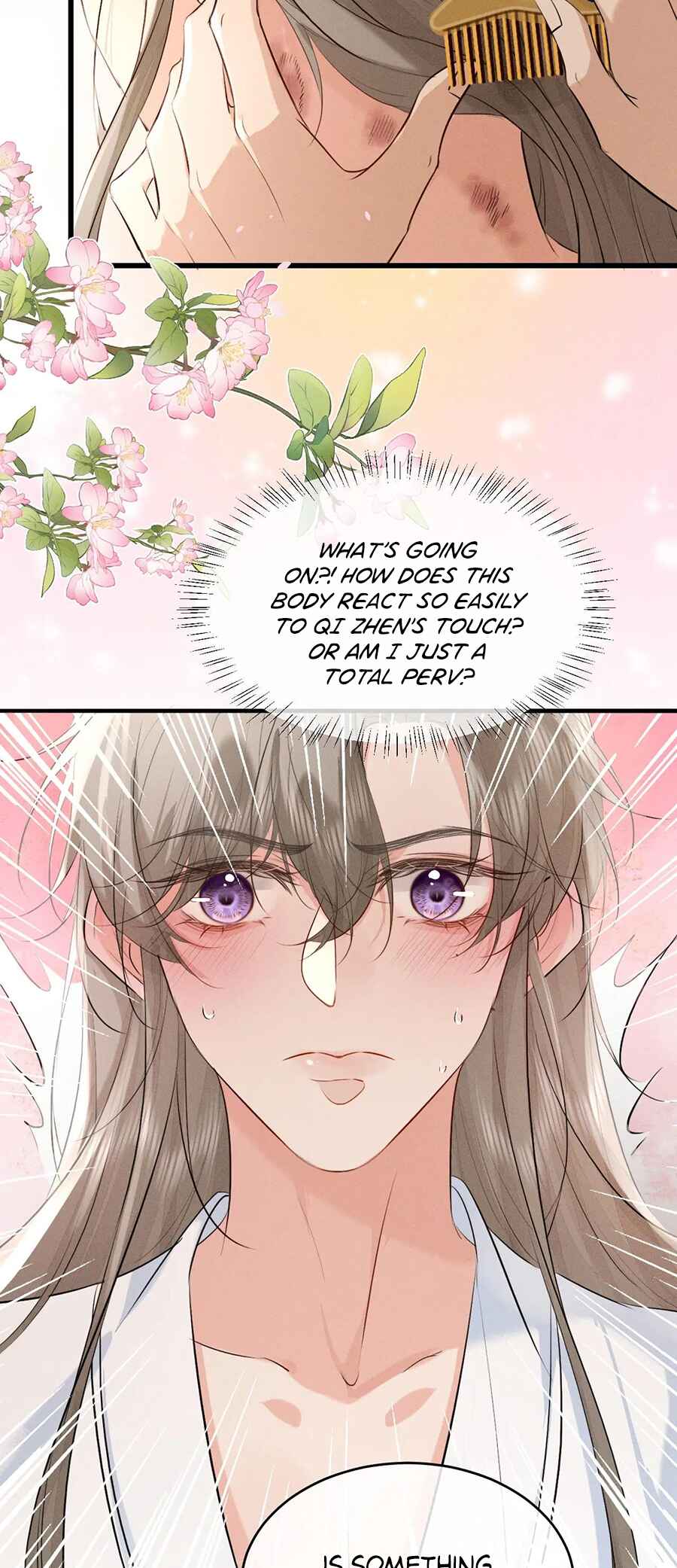Mad for Love Chapter 41 - Page 5