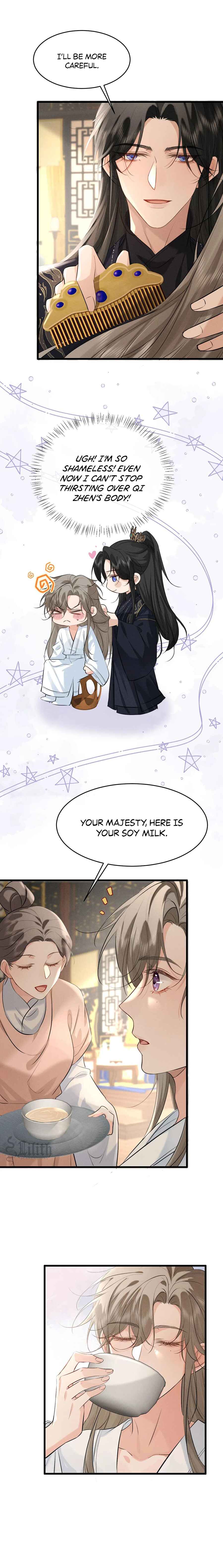 Mad for Love Chapter 41 - Page 7