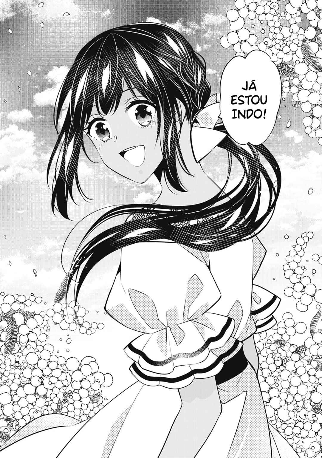 I'm Not a Villainess!! Just Because I Can Control Darkness, Doesn't Mean I'm a Villain Chapter 19 - Page 30