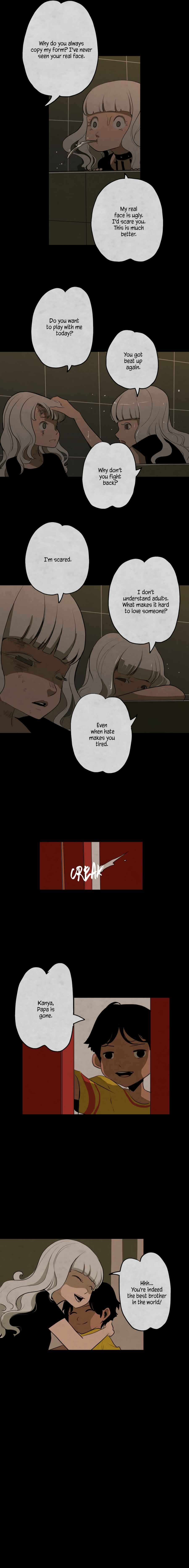 Creep In Chapter 19 - Page 7