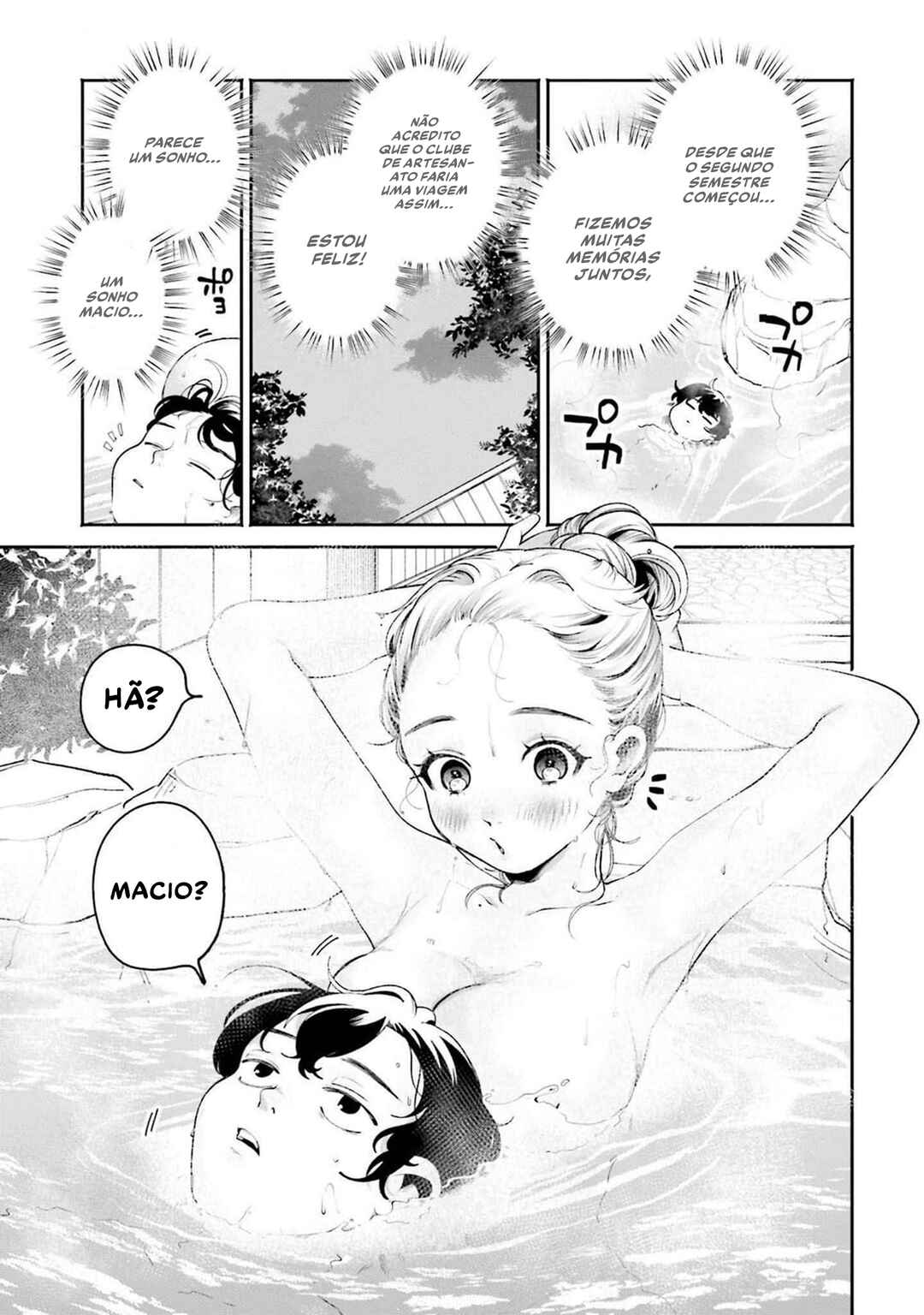 Filter-Goshi no Kanojo Chapter 33 - Page 10