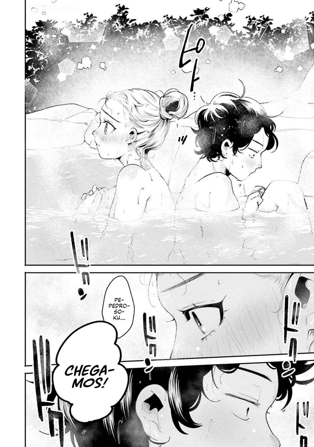 Filter-Goshi no Kanojo Chapter 33 - Page 13