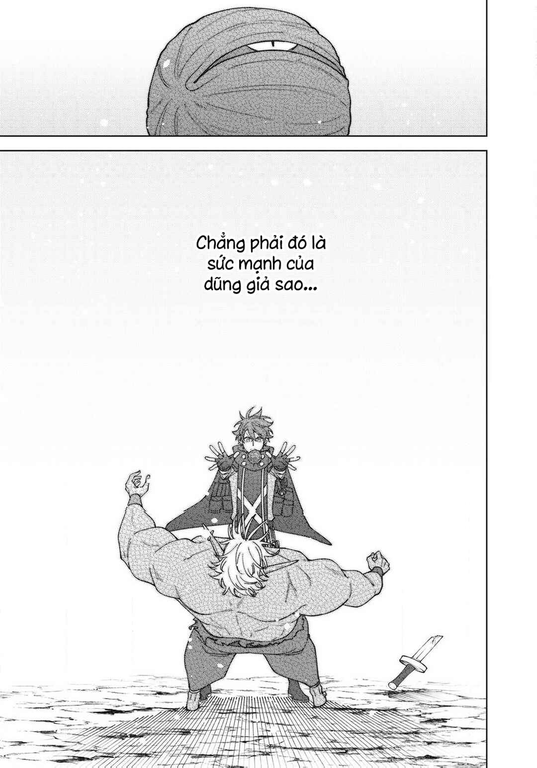 S-Rank Party Kara Kaikosareta "Jugushi" ~"Noroi no Item" Shika Tsukuremasen ga, Sono Seinou wa Artifact-kyuu nari......!~ Chapter 57.1 - Page 7