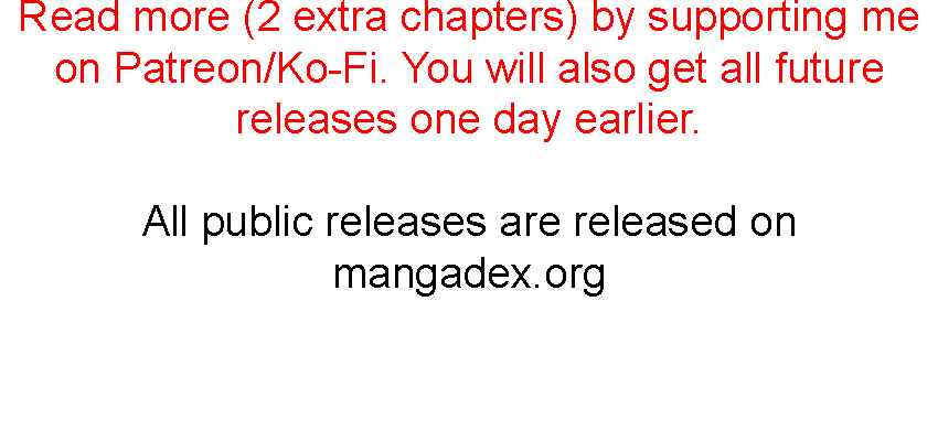 I Look Too Much Like the Boss and the World Actually Believes It Chapter 17 - Page 2