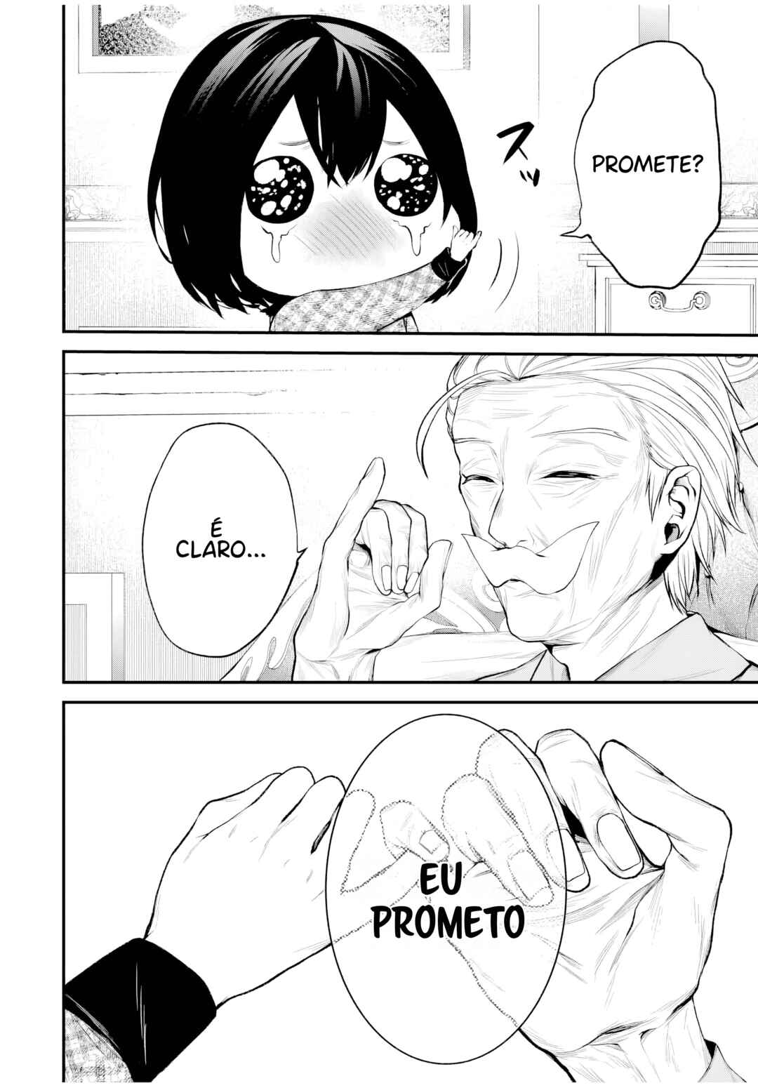 Tonari no Kurokawa-san Chapter 26.5 - Page 13