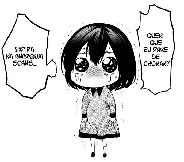 Tonari no Kurokawa-san Chapter 26.5 - Page 20
