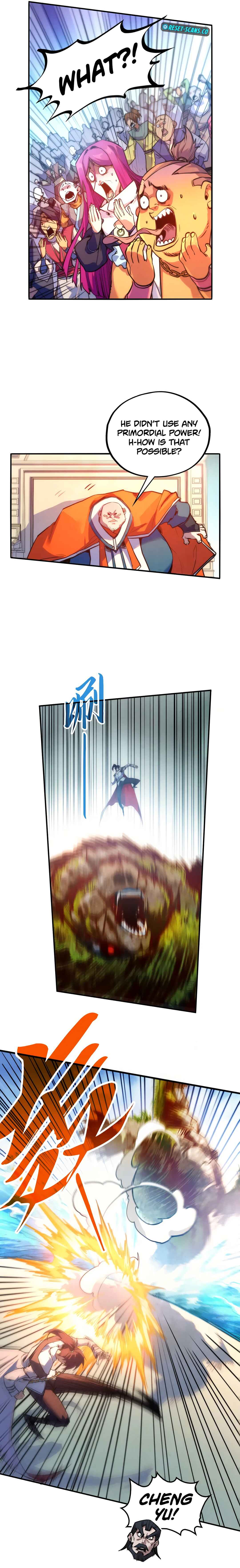 Zhè Yí Shì Wǒ Yào Dāng Zhì Zūn Chapter 404 - Page 18