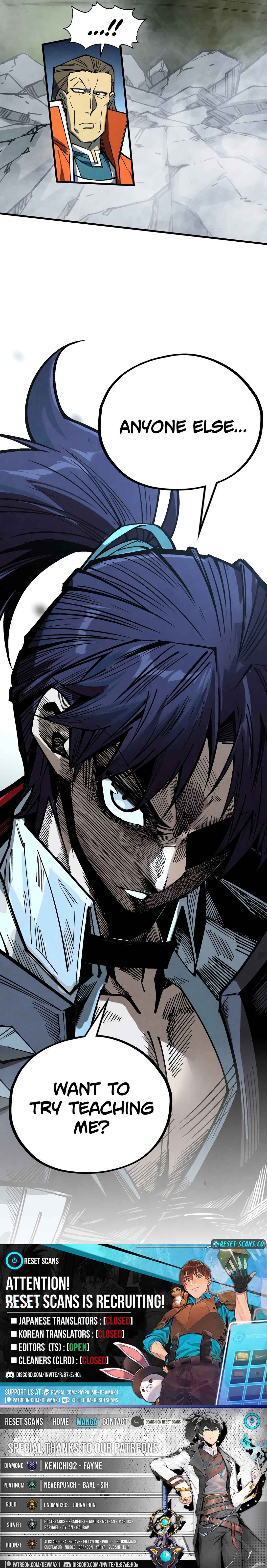 Zhè Yí Shì Wǒ Yào Dāng Zhì Zūn Chapter 404 - Page 27