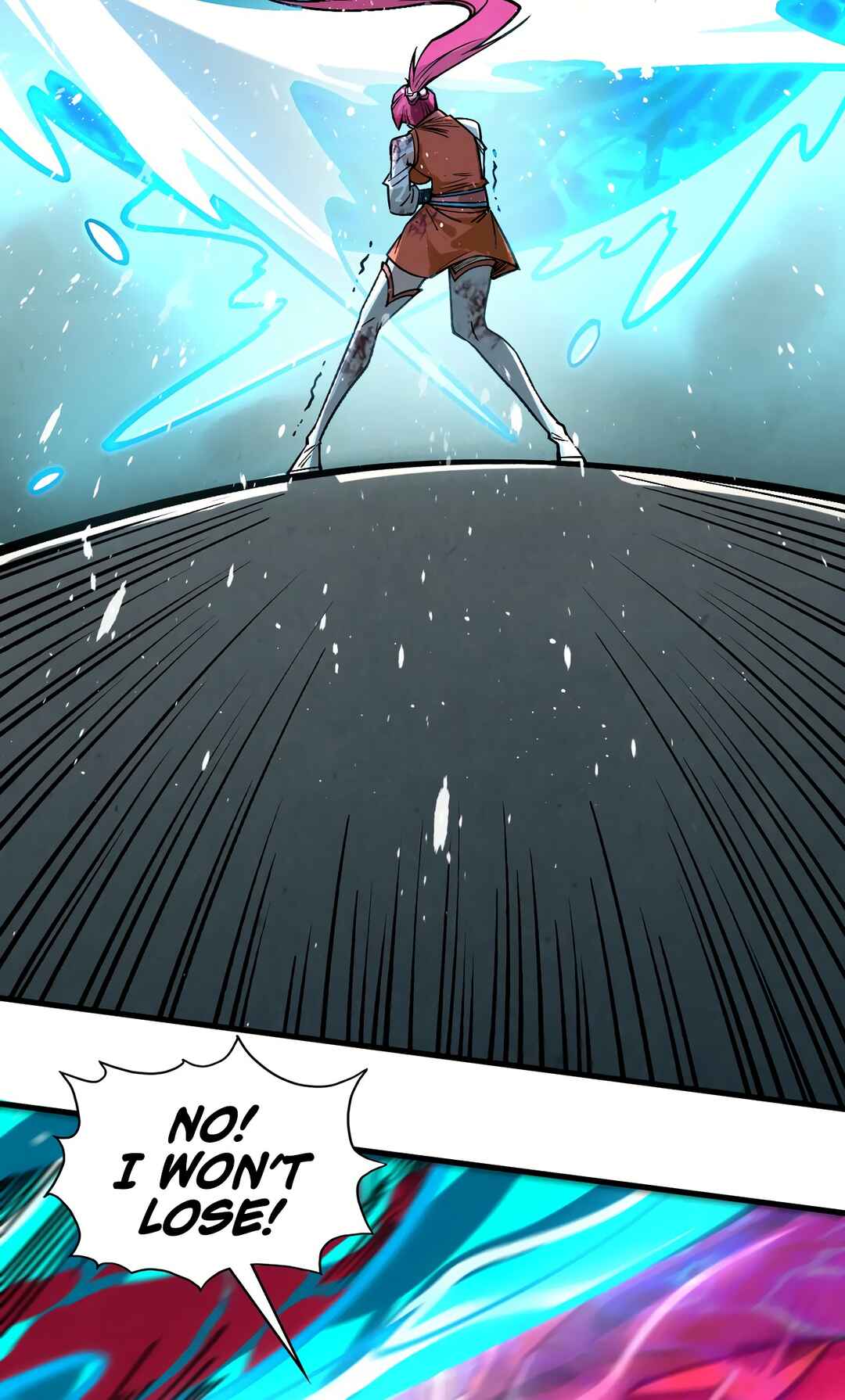 Zhè Yí Shì Wǒ Yào Dāng Zhì Zūn Chapter 404 - Page 5